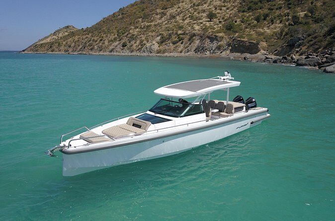 Private Full-Day Cruise of St. Martin and Anguilla - Who This Tour Is Perfect For