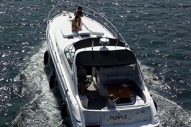 Private Full-Day Cruise on the Douro River From Porto - Cancellation Policy