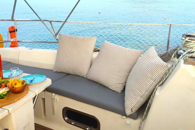 Private full day cruise to Antiparos with Paros Sail - Who Would Love This Experience?