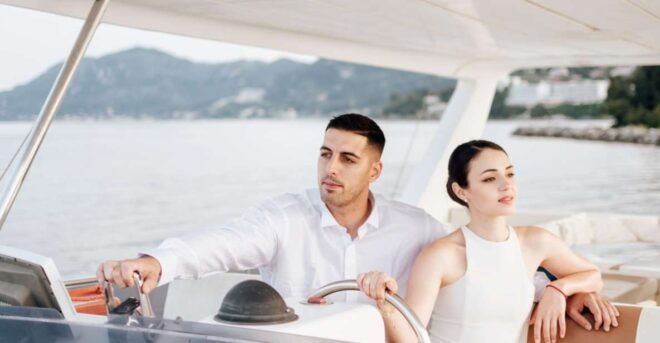 Private Full Day Cruise to Northern Corfu Beaches - Pricing and Inclusions