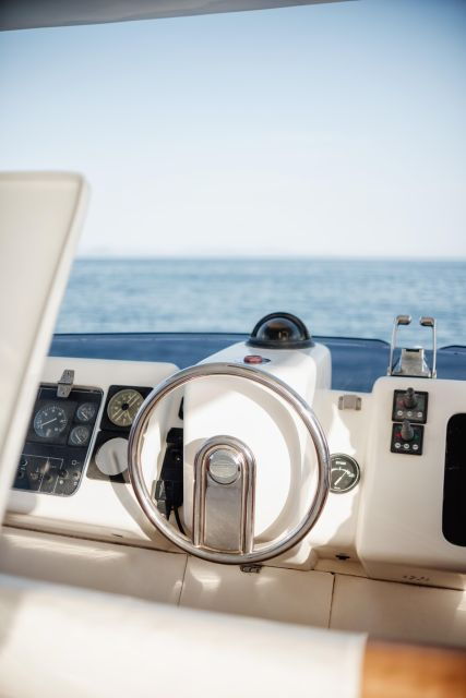 Private Full Day Cruise to Northern Corfu Beaches - Cave Exploration