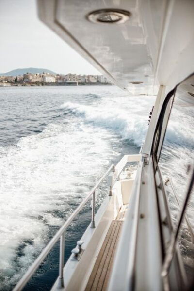 Private Full Day Cruise to Northern Corfu Beaches - The Sum Up