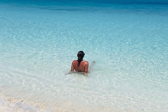 Private Full Day Cruise Tour in Rose Island with Snorkeling - Exploring the Itinerary in Detail