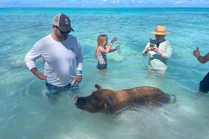 Private Full Day Cruise Tour in Rose Island with Snorkeling - Final Thoughts: Who Will Love This Tour?