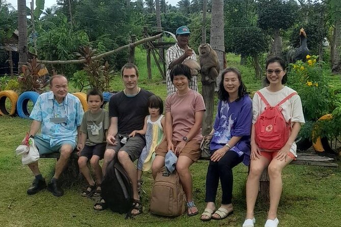 Private Full-Day Cultural Tour in Samui - Temple Visits and Cultural Landmarks