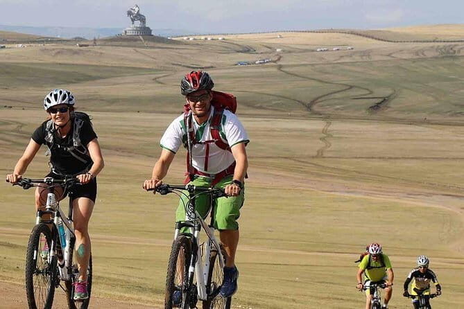 Private Full-Day Cycling Tour from Ulaanbaatar - Exploring Mongolia on Two Wheels: A Complete Review of the Private Full-Day Cycling Tour from Ulaanbaatar