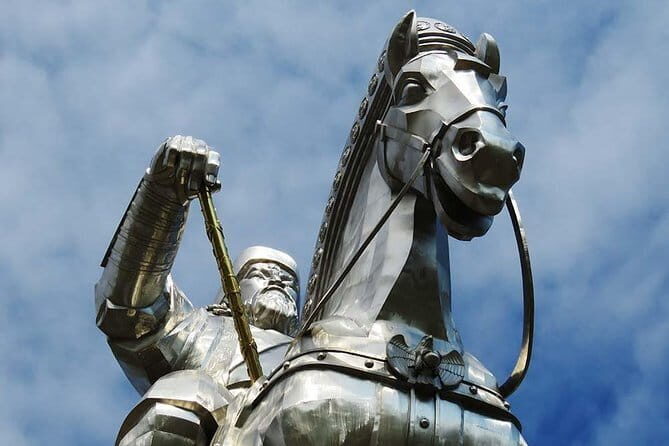 Private Full-Day Cycling Tour from Ulaanbaatar - Is This Tour Right for You?