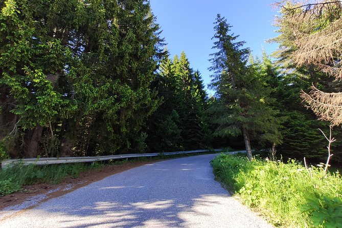 Private Full Day Cycling Tour in the Rhodope Mountains From Plovdiv - Tour Details