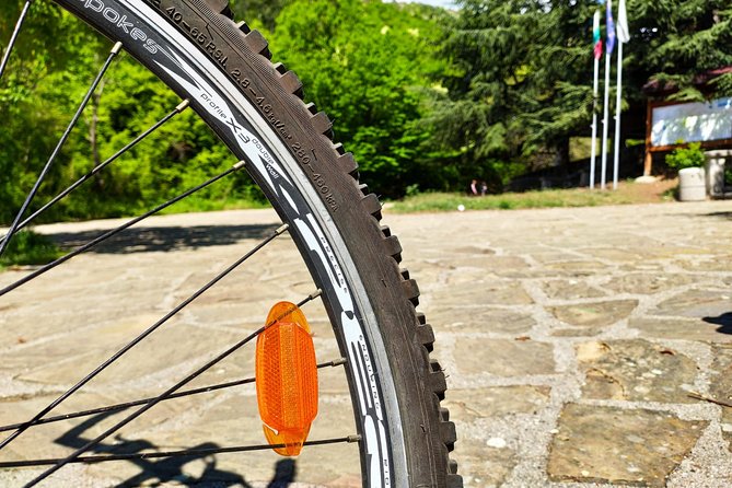Private Full Day Cycling Tour in the Rhodope Mountains From Plovdiv - Cancellation Policy