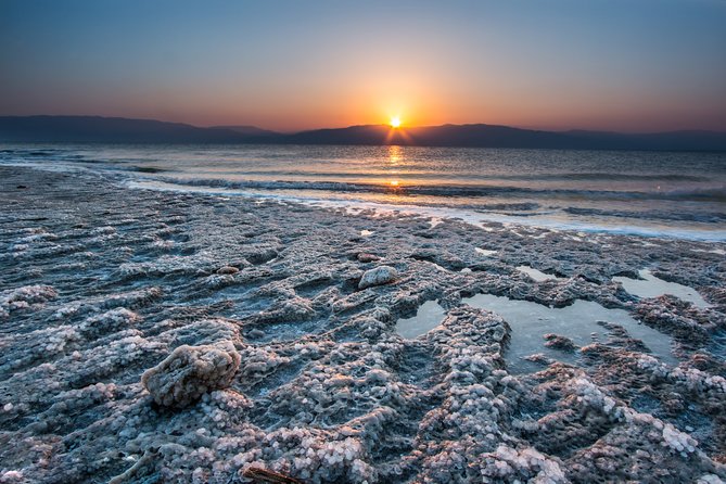 Private Full-Day Desert Castles and Dead Sea Tour From Amman - Cancellation Policy