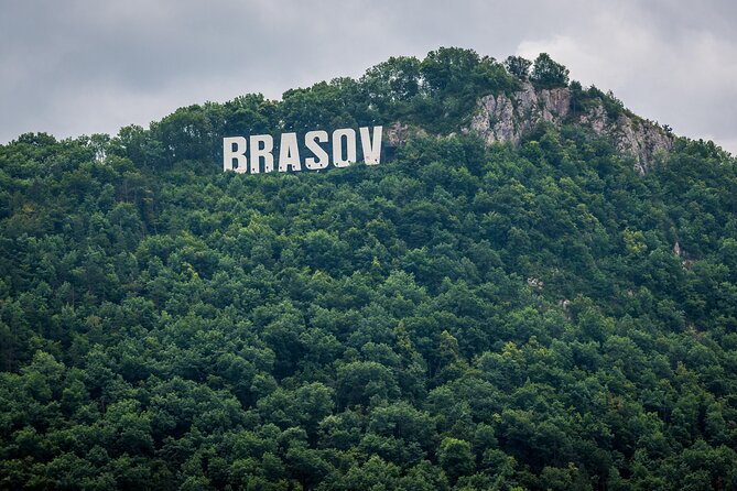 Private Full-Day Dracula Castle and Brasov Tour From Bucharest - Additional Info