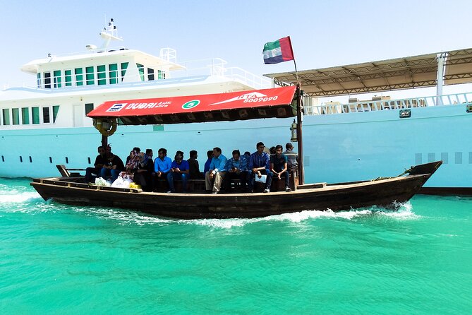 Private Full Day Dubai City Tour - Questions and Assistance