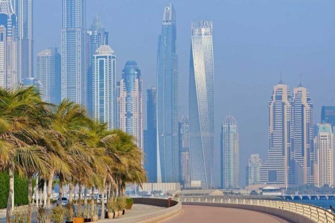 Private - Full Day Dubai City Tour With Burj Khalifa Tickets - The Sum Up