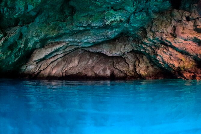 Private Full Day Elafiti Islands and Blue Cave Tour - Price, Reviews, and Additional Details