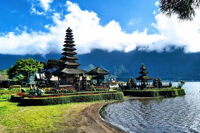 Private Full Day Enjoy Bedugul and Jatiluwih Rice Terrace - A Deep Dive into the Itinerary