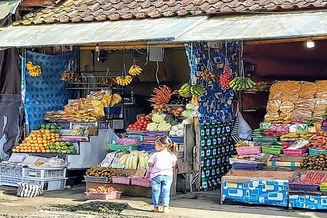 Private Full Day Enjoy Bedugul and Jatiluwih Rice Terrace - Authentic Insights from Tour Participants