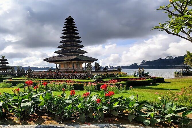 Private Full Day Enjoy Bedugul and Jatiluwih Rice Terrace - Practical Considerations