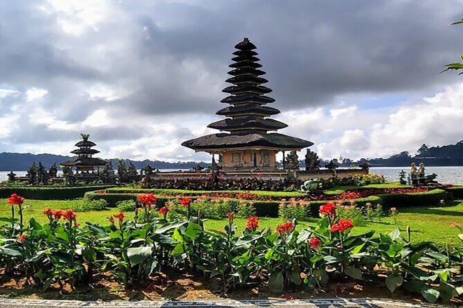 Private Full Day Enjoy Bedugul and Jatiluwih Rice Terrace - The Sum Up
