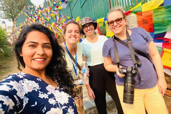 Private Full Day Entire Kathmandu Guided Tour in Car - Good To Know