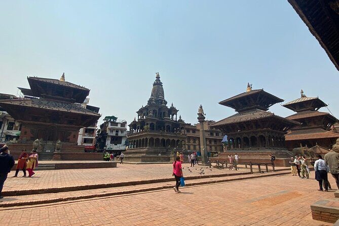 Private Full Day Entire Kathmandu Guided Tour in Car - A Deep Dive into the Tour Experience