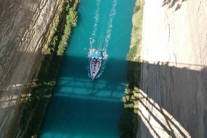 Private Full Day Epidaurus and Mycenae Tour - Historical Significance