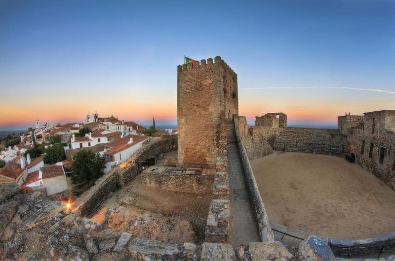 Private Full Day Évora, Monsaraz, and Winery Day Trip - Good To Know