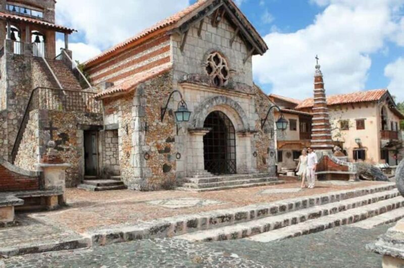 Private: Full-Day Excursion from Chavón & Saona Island - Good To Know