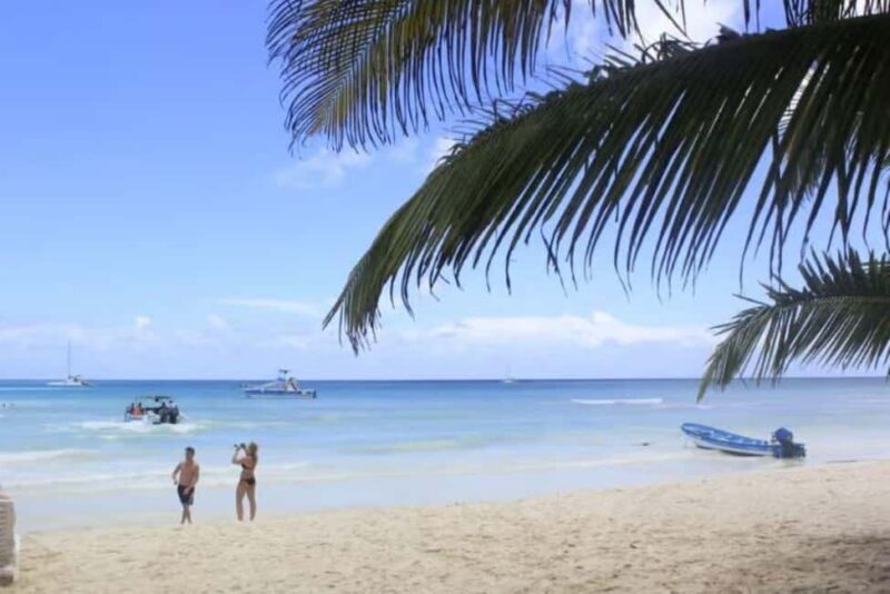 Private: Full-Day Excursion from Chavón & Saona Island - Authentic Experiences and Hidden Gems