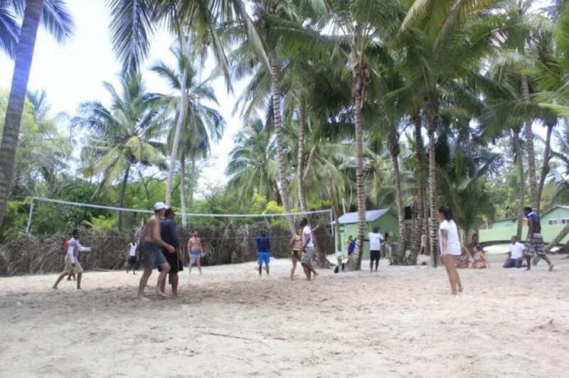 Private: Full-Day Excursion from Chavón & Saona Island - Final Thoughts