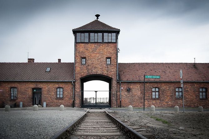 Private Full Day Excursion to Auschwitz From Krakow With Hotel Pick-Up - Good To Know