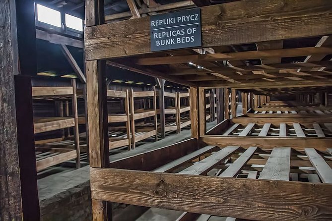 Private Full Day Excursion to Auschwitz From Krakow With Hotel Pick-Up - Additional Information