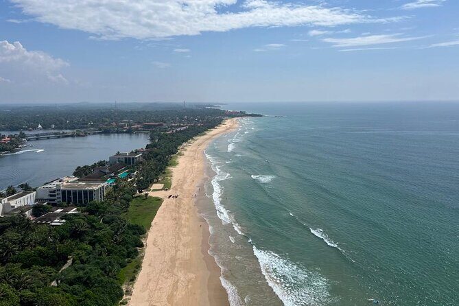 Private Full Day Excursion to Bentota and Galle - Good To Know