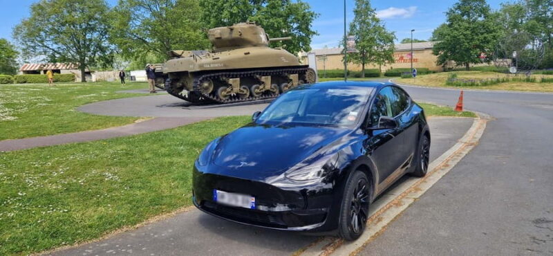 Private Full-Day Excursion to the D-Day Landing Beaches - Who Is This Tour Best For?