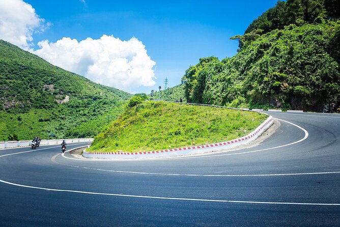 Private Full Day Excursion Tour to Hue From Danang - Tour Highlights