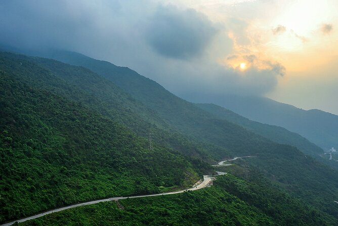 Private Full Day Excursion Tour to Hue From Danang - Sightseeing in Hue