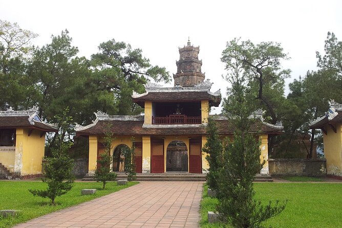 Private Full Day Excursion Tour to Hue From Danang - Optional Activities