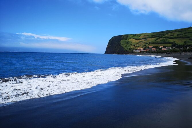 Private Full Day Faial, Life on the Island - Selecting Date and Travelers