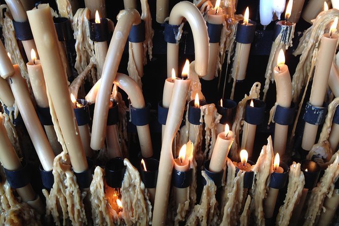 Private Full-Day Fátima and Western Region Tour From Lisbon - Tour Details and Pricing