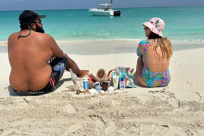 Private Full Day Fish, Snorkel and Cruise on Serendipity - FAQ