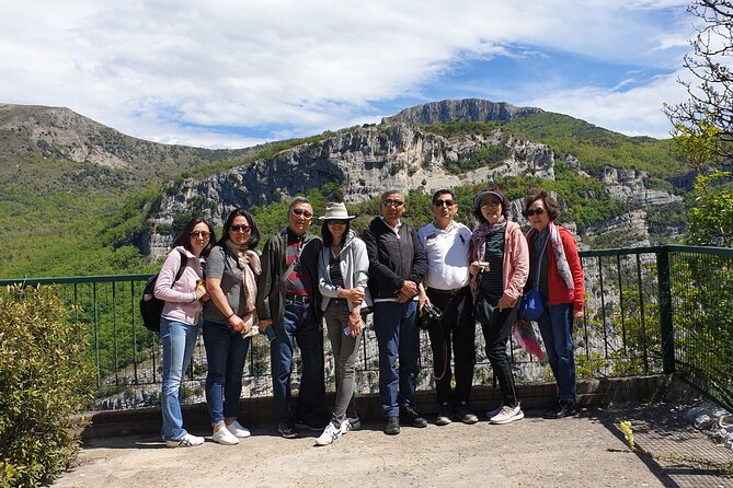 Private Full-day French Riviera and Hilltop Villages Tour - Common Questions