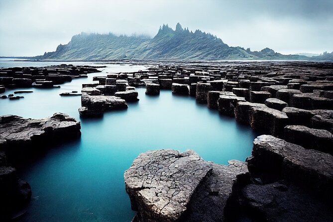Private Full-Day Giants Causeway Tour From Dublin - Pricing and Booking Information