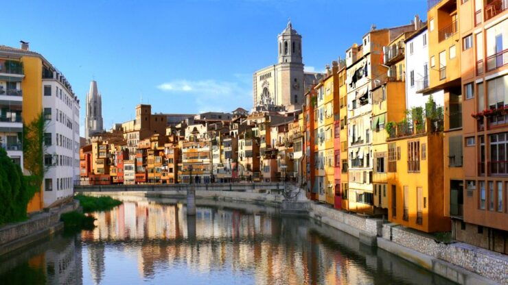 Private Full-Day Girona & Figueres From Barcelona - Activity Details