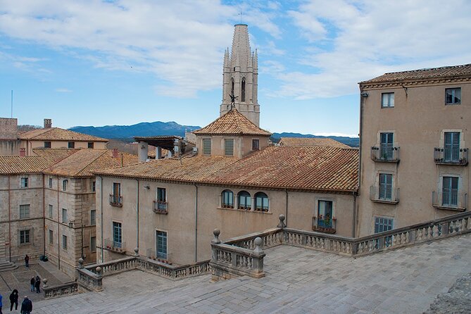 Private Full-Day Girona GOT and Costa Brava Tour - Tips for a Memorable Tour Experience