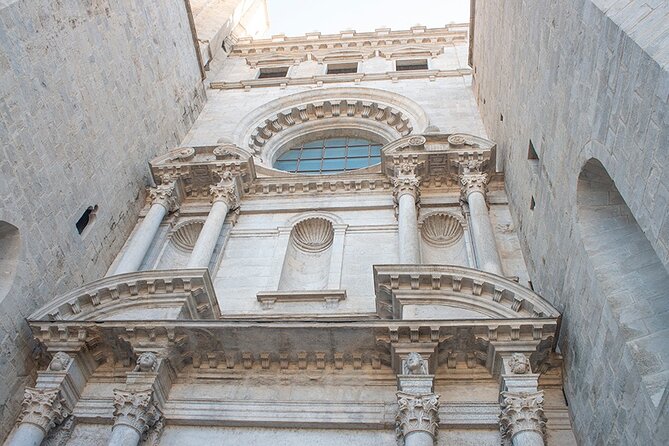 Private Full-Day Girona GOT and Costa Brava Tour - Common Questions