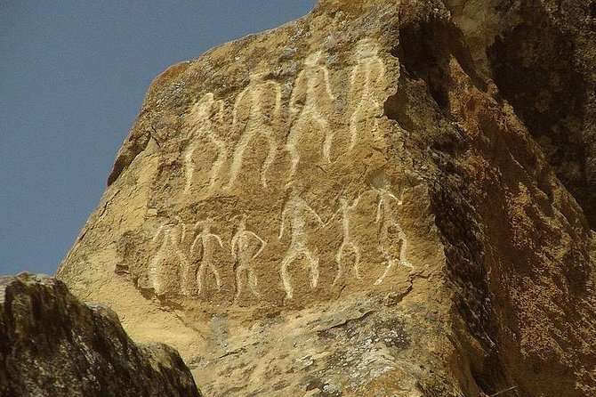 Private Full-Day Gobustan and Absheron Tour - The Sum Up