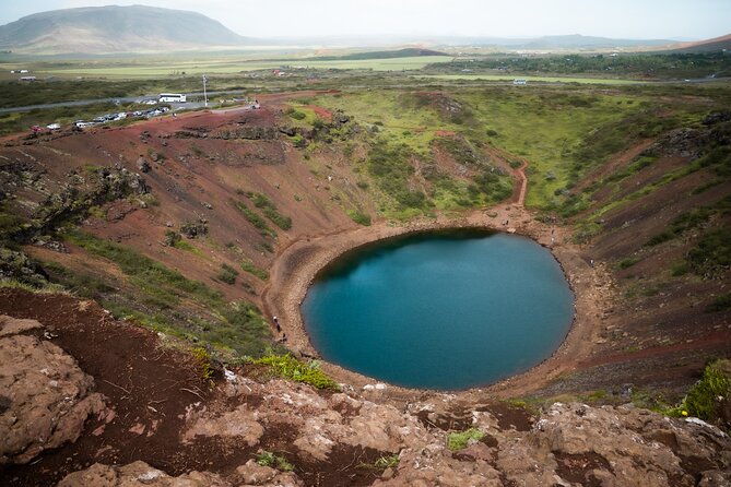 Private Full-Day Golden Circle Tour From Reykjavik - Traveler Photos and Reviews