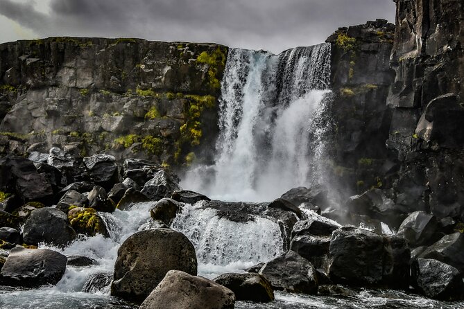 Private Full-Day Golden Circle Tour From Reykjavik - Pricing, Terms & Conditions