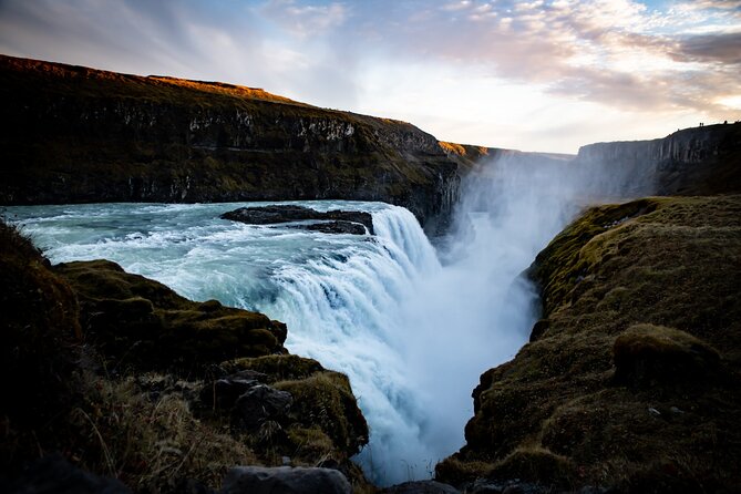 Private Full-Day Golden Circle Tour From Reykjavik - Common Questions