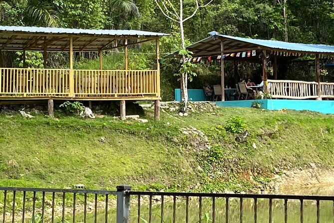 Private Full Day Gozalandia Waterfalls Adventure Tour - Reviews and Ratings