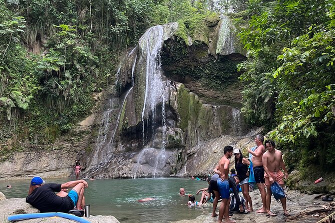 Private Full Day Gozalandia Waterfalls Adventure Tour - How to Book